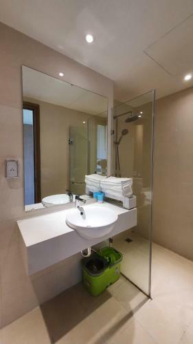 Apartment Premium Halong