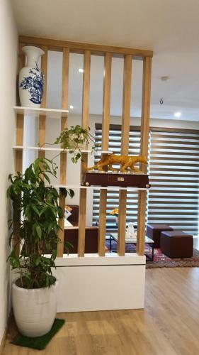 Apartment Premium Halong