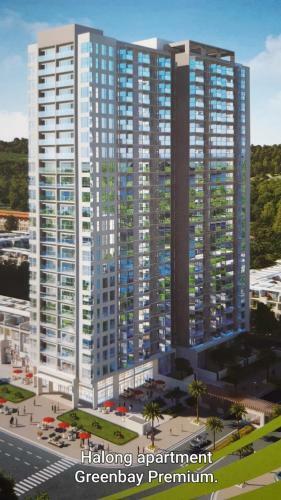 Apartment Premium Halong