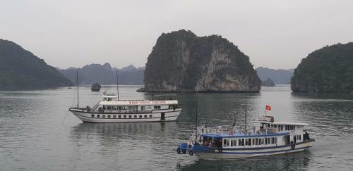 Apartment Premium Halong