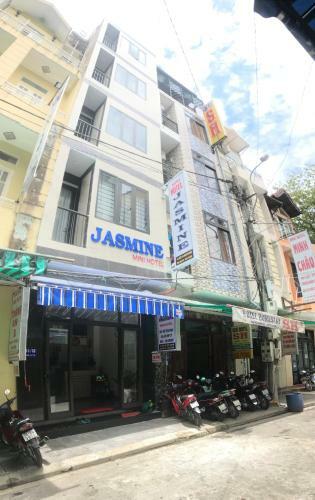 Jasmine Mini Hotel