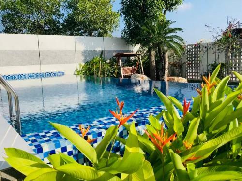 Bay Villa Ha Long