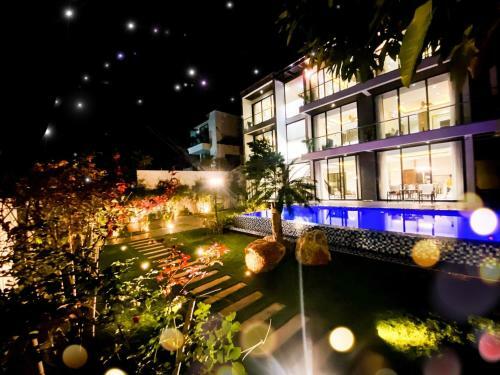 Bay Villa Ha Long
