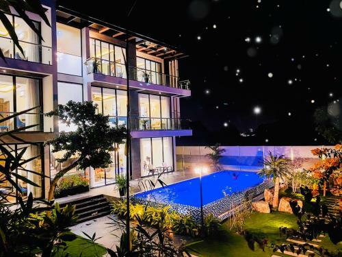 Bay Villa Ha Long