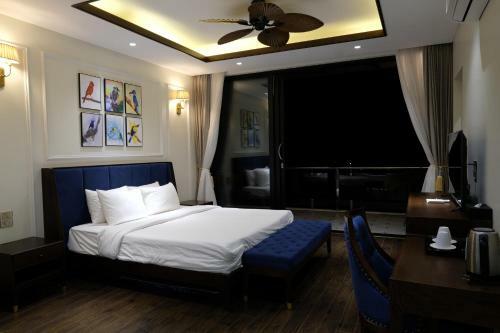 Bay Villa Ha Long