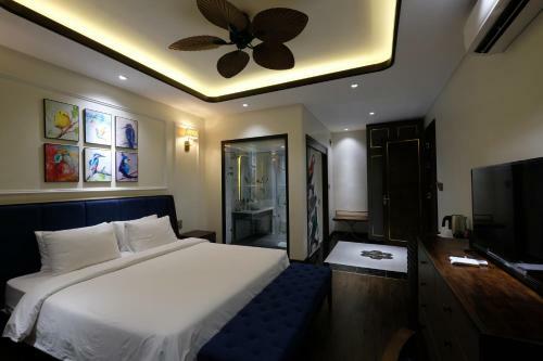 Bay Villa Ha Long