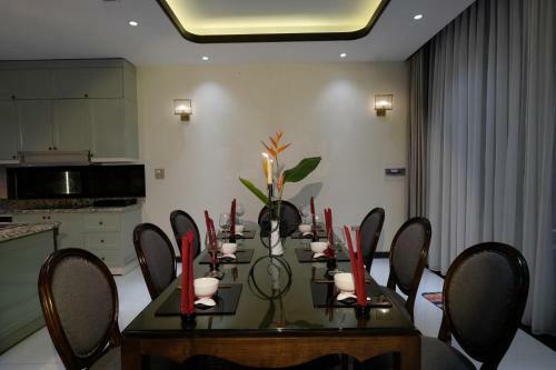 Bay Villa Ha Long