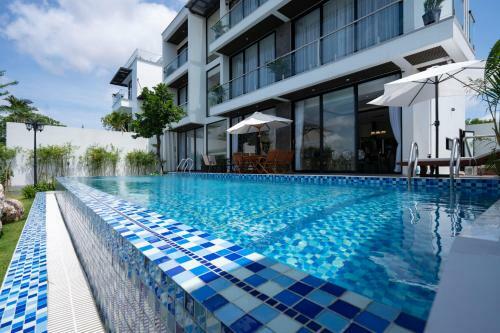 Bay Villa Ha Long