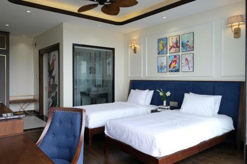 Bay Villa Ha Long