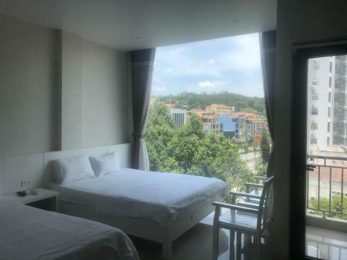 Mekong Halong Hotel