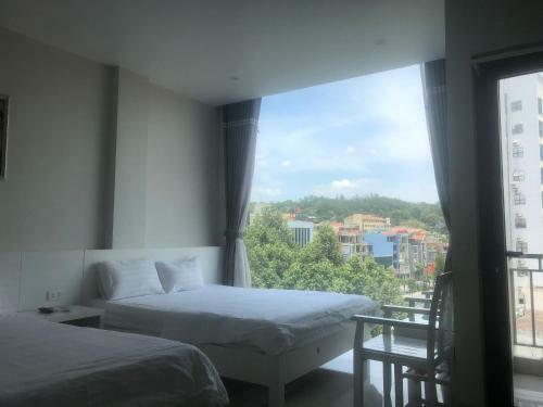 Mekong Halong Hotel
