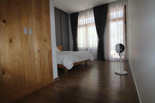 Apartamento Le House
