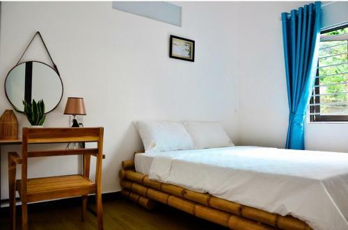 Hostal Monaco Homestay