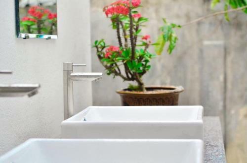 Hostal Monaco Homestay
