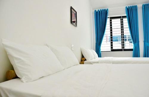 Hostal Monaco Homestay