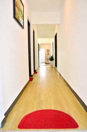 Hostal Monaco Homestay