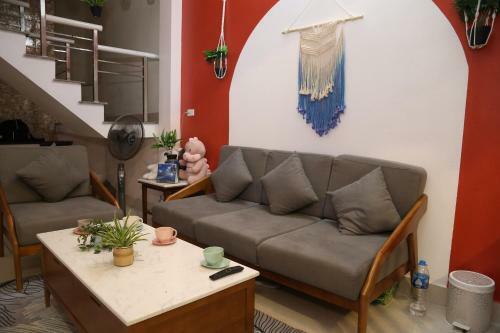 Apartamento Freshie House