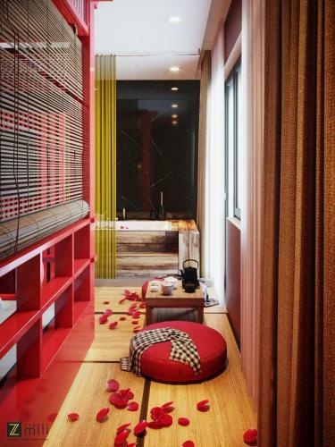Zen Hotel H? Long