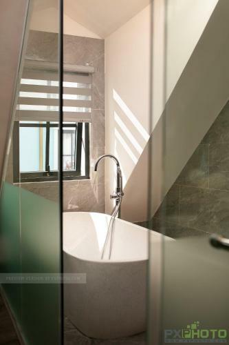 Green Suites Hotel
