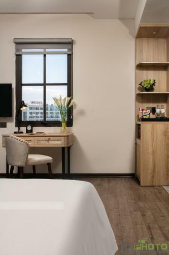 Green Suites Hotel
