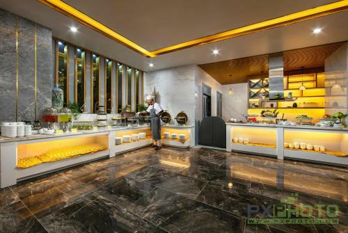 Green Suites Hotel