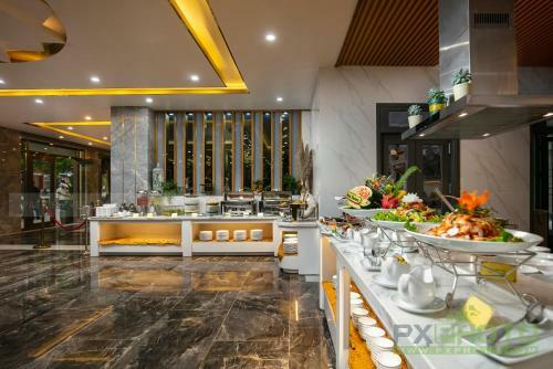 Green Suites Hotel