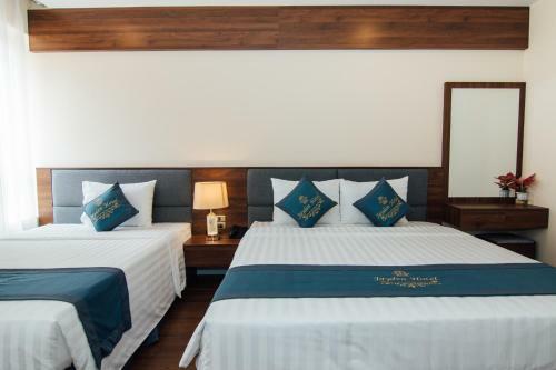 Jayden Hotel Halong