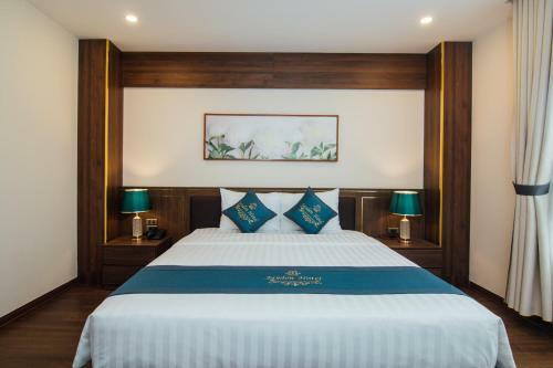 Jayden Hotel Halong