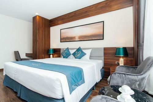 Jayden Hotel Halong