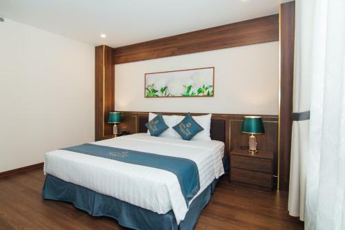 Jayden Hotel Halong