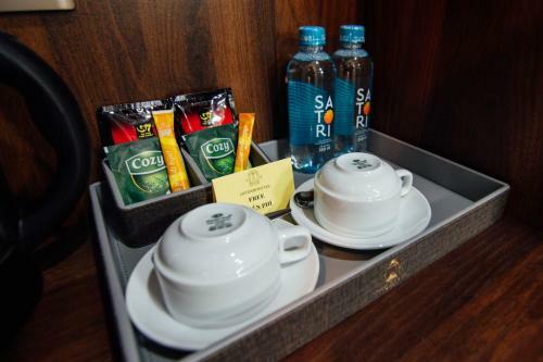 Jayden Hotel Halong