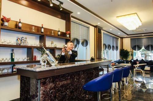 Jayden Hotel Halong