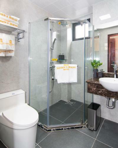 Jayden Hotel Halong