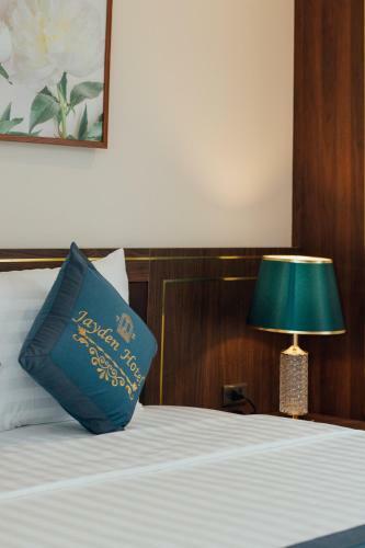 Jayden Hotel Halong