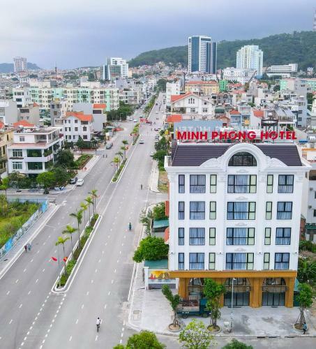 Minh Phong Hotel Ha Long