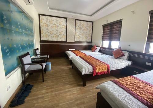 Venus Hotel 2