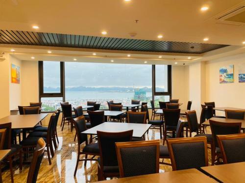 Ocean Dragon Hotel Halong