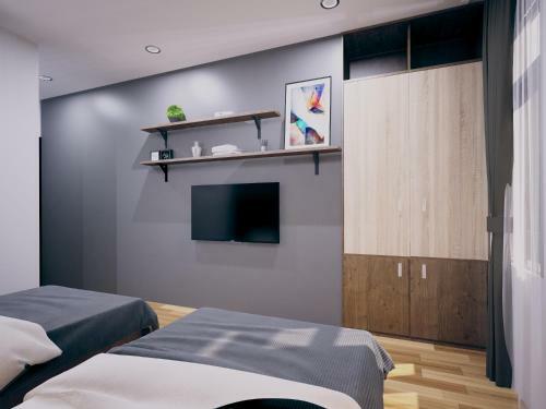 The G.hotel Hue