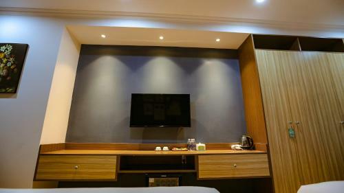 The G.hotel Hue