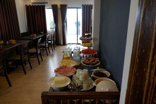 The G.hotel Hue