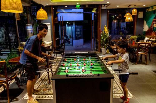 The G.hotel Hue
