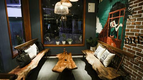 The G.hotel Hue