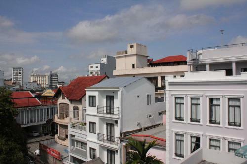 Hue Mate Hotel