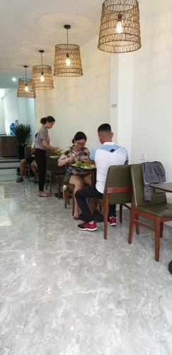 Hue Mate Hotel