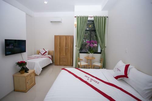 Hue Classic Hotel