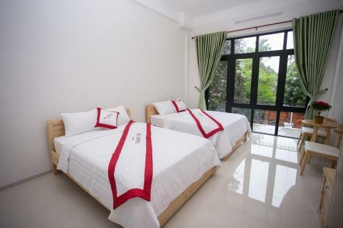 Hue Classic Hotel