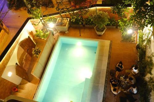 Florence Villa Hue