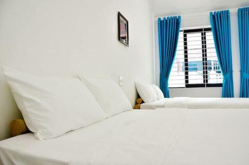 Hostal Monaco Homestay