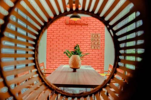Hostal Monaco Homestay