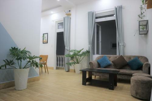 Tada Dalat Apartments
